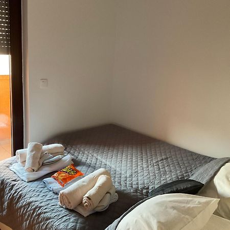 Sun & More Apartment ツリクヴェニツァ エクステリア 写真