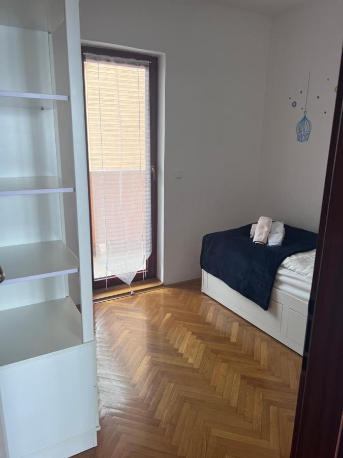 Sun & More Apartment ツリクヴェニツァ エクステリア 写真